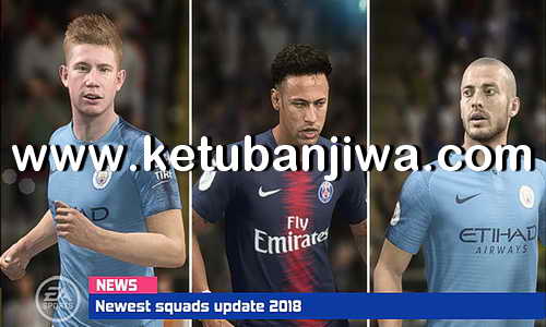 Fifa 12 squad update patch pc download