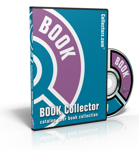 collectorz com book collector 2 3 serial